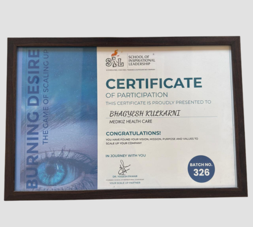 Award