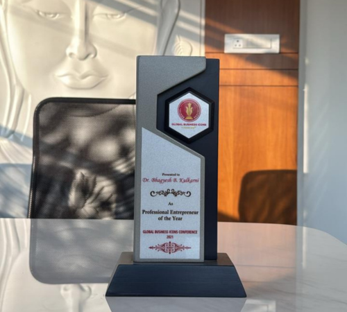 Award